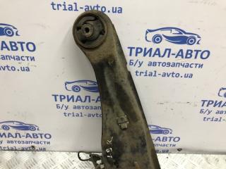 Рычаг задней подвески продольный правый Lancer 2003-2009 9 1.6 бензин 4G18 Рычаг задней подвески продольный правый Lancer 2003-2009 9 1.6 бензин 4G18