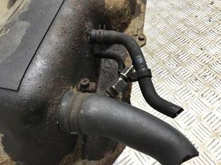 Бак топливный металлический Outlander 2012-2021 GF 2.2 diesel 4N14 Бак топливный металлический Outlander 2012-2021 GF 2.2 diesel 4N14