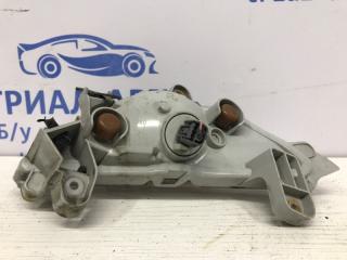 Фара противотуманная правая Mazda 3 BM 2.2 diesel Фара противотуманная правая Mazda 3 BM 2.2 diesel