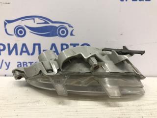 Фара противотуманная правая 3 2013-2019 BM 2.2 diesel Фара противотуманная правая 3 2013-2019 BM 2.2 diesel