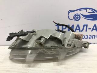 Фара противотуманная левая 3 2013-2019 BM 2.2 diesel Фара противотуманная левая 3 2013-2019 BM 2.2 diesel
