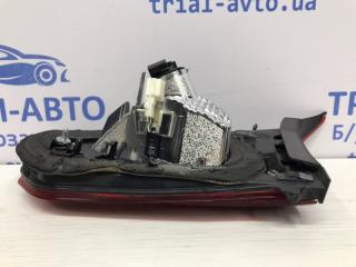 Фонарь задний внутренний левый 3 2013-2019 BM 2.2 diesel Фонарь задний внутренний левый 3 2013-2019 BM 2.2 diesel