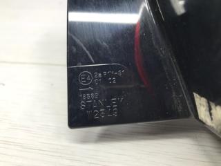 Фонарь задний внешний правый CX 5 2011-2017 KE 2.2 diesel