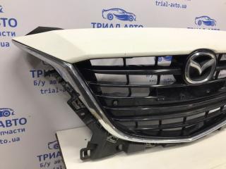 Решетка радиатора 3 2013-2019 BM 2.2 diesel