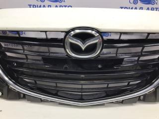 Решетка радиатора 3 2013-2019 BM 2.2 diesel