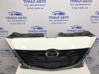 Решетка радиатора 3 2013-2019 BM 2.2 diesel