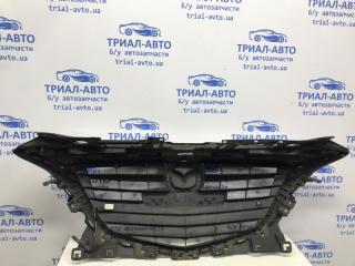 Решетка радиатора 3 2013-2019 BM 2.2 diesel