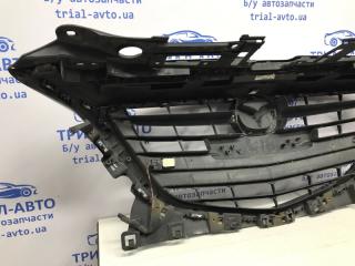 Решетка радиатора 3 2013-2019 BM 2.2 diesel