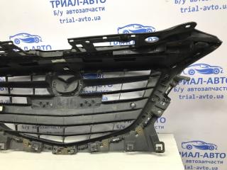 Решетка радиатора 3 2013-2019 BM 2.2 diesel