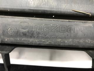 Решетка радиатора 3 2013-2019 BM 2.2 diesel