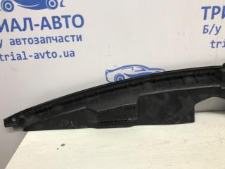 Накладка передней панели I30 2011-2017 GD 1.6 diesel D4FB Накладка передней панели I30 2011-2017 GD 1.6 diesel D4FB