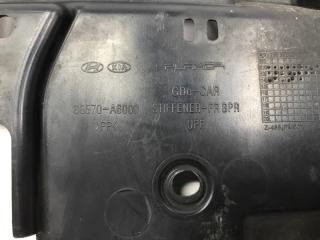 Накладка передней панели I30 2011-2017 GD 1.6 diesel D4FB Накладка передней панели I30 2011-2017 GD 1.6 diesel D4FB