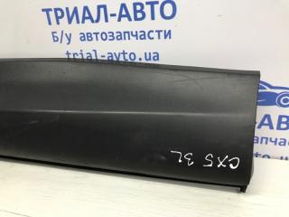 Накладка двери задняя левая Mazda CX 5 KE 2.2 diesel Накладка двери задняя левая Mazda CX 5 KE 2.2 diesel