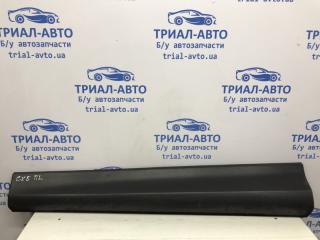 Накладка двери передняя левая Mazda CX 5 2011-2017