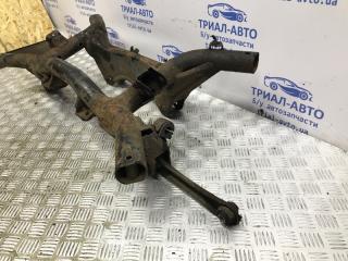 Балка задней подвески Mitsubishi Outlander GF 2.2 diesel 4N14 Балка задней подвески Mitsubishi Outlander GF 2.2 diesel 4N14