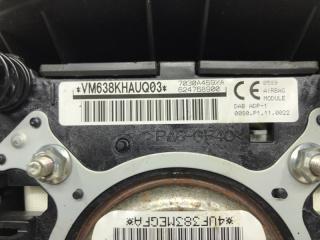 Подушка безопасности в руль Outlander 2012-2021 GF 2.2 diesel 4N14 Подушка безопасности в руль Outlander 2012-2021 GF 2.2 diesel 4N14