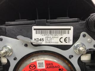 Подушка безопасности в руль CX 5 2011-2017 KE 2.2 diesel Подушка безопасности в руль CX 5 2011-2017 KE 2.2 diesel
