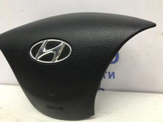 Подушка безопасности в руль Hyundai I30 GD 1.6 Diesel D4FB Подушка безопасности в руль Hyundai I30 GD 1.6 Diesel D4FB