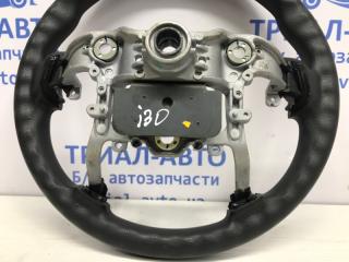 Руль I30 2011-2017 GD 1.6 diesel D4FB Руль I30 2011-2017 GD 1.6 diesel D4FB