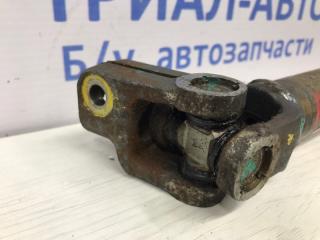 Карданчик рулевой Hyundai I30 GD 1.6 diesel D4FB Карданчик рулевой Hyundai I30 GD 1.6 diesel D4FB