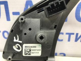Кнопки руля Mitsubishi Outlander GF 2.2 diesel 4N14 Кнопки руля Mitsubishi Outlander GF 2.2 diesel 4N14
