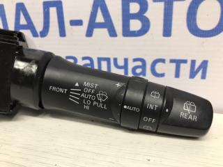 Переключатель подрулевой правый(дворники) Outlander 2012-2021 GF 2.2 diesel 4N14 Переключатель подрулевой правый(дворники) Outlander 2012-2021 GF 2.2 diesel 4N14
