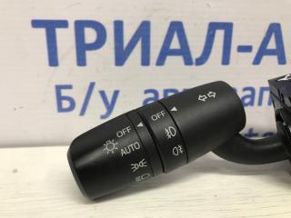 Переключатель подрулевой левый(поворотники) 3 2011-2017 BM 2.2 diesel