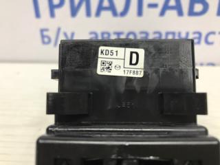 Переключатель подрулевой левый(поворотники) 3 2011-2017 BM 2.2 diesel