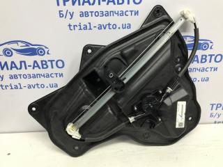 Стеклоподъемник задний правый 3 2013-2019 BM 2.2 diesel Стеклоподъемник задний правый 3 2013-2019 BM 2.2 diesel