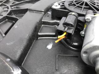 Стеклоподъемник передний левый Hyundai I30 GD 1.6 diesel D4FB