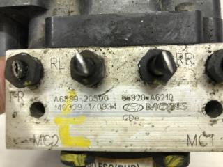 Блок abs I30 2011-2017 GD 1.6 diesel D4FB Блок abs I30 2011-2017 GD 1.6 diesel D4FB