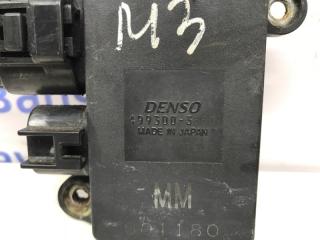 Блок управления вентиляторами 3 2013-2019 BM 2.2 diesel Блок управления вентиляторами 3 2013-2019 BM 2.2 diesel