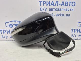 Зеркало правое Рестайлинг CX 5 2011-2017 KE 2.2 diesel Зеркало правое Рестайлинг CX 5 2011-2017 KE 2.2 diesel