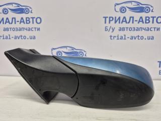 Зеркало левое I30 2011-2017 GD 1.6 diesel D4FB Зеркало левое I30 2011-2017 GD 1.6 diesel D4FB