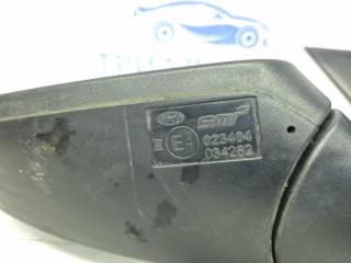 Зеркало левое I30 2011-2017 GD 1.6 diesel D4FB Зеркало левое I30 2011-2017 GD 1.6 diesel D4FB