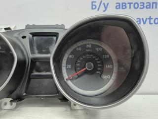 Приборная панель Hyundai I30 GD 1.6 diesel D4FB Приборная панель Hyundai I30 GD 1.6 diesel D4FB