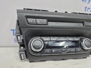 Блок управления климат-контролем 3 2013-2019 BM 2.2 diesel Блок управления климат-контролем 3 2013-2019 BM 2.2 diesel