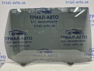Стекло двери заднее правое Mitsubishi Outlander 2012-2021