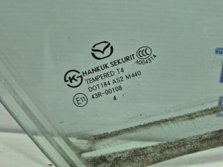 Стекло двери переднее правое Mazda 3 BM 2.2 diesel Стекло двери переднее правое Mazda 3 BM 2.2 diesel