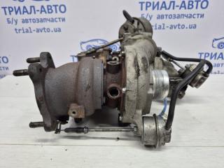 Турбина Mazda 3 BM 2.2 diesel Турбина Mazda 3 BM 2.2 diesel