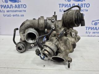 Турбина 3 2013-2019 BM 2.2 diesel Турбина 3 2013-2019 BM 2.2 diesel