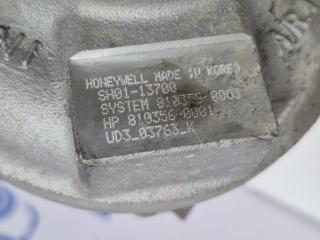 Турбина 3 2013-2019 BM 2.2 diesel Турбина 3 2013-2019 BM 2.2 diesel