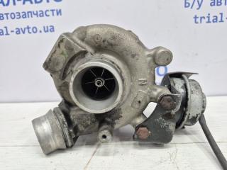 Турбина Outlander 2012-2021 GF 2.2 diesel 4N14 Турбина Outlander 2012-2021 GF 2.2 diesel 4N14