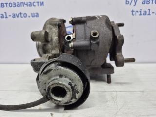Турбина Mitsubishi Outlander GF 2.2 diesel 4N14 Турбина Mitsubishi Outlander GF 2.2 diesel 4N14