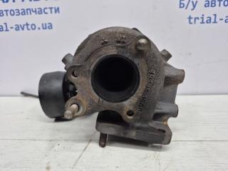 Турбина Outlander 2012-2021 GF 2.2 diesel 4N14 Турбина Outlander 2012-2021 GF 2.2 diesel 4N14