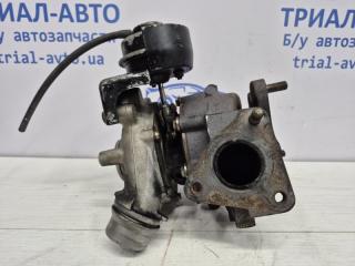 Турбина Outlander 2012-2021 GF 2.2 diesel 4N14 Турбина Outlander 2012-2021 GF 2.2 diesel 4N14