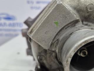 Турбина Outlander 2012-2021 GF 2.2 diesel 4N14 Турбина Outlander 2012-2021 GF 2.2 diesel 4N14