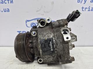 Компрессор кондиционера Outlander 2012-2021 GF 2.2 diesel 4N14