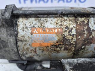 Стартер Outlander 2012-2021 GF 2.2 diesel 4N14 Стартер Outlander 2012-2021 GF 2.2 diesel 4N14