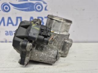 Заслонка дроссельная Hyundai I30 GD 1.6 diesel D4FB